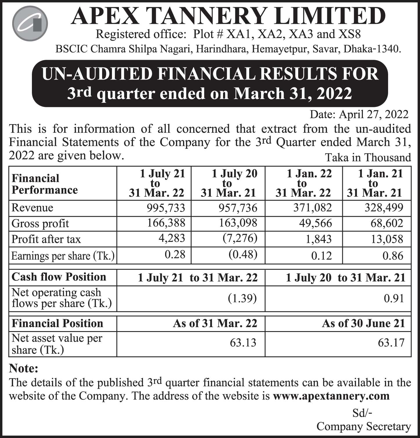 Imported from WordPress: APEX27.jpg