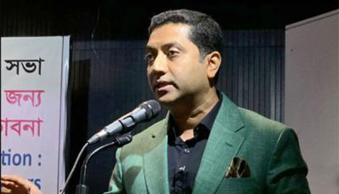 শিক্ষা খাতকে জাতীয় বিনিয়োগ হিসেবে বিবেচনা করছে সরকার: শিক্ষা প্রতিমন্ত্রী