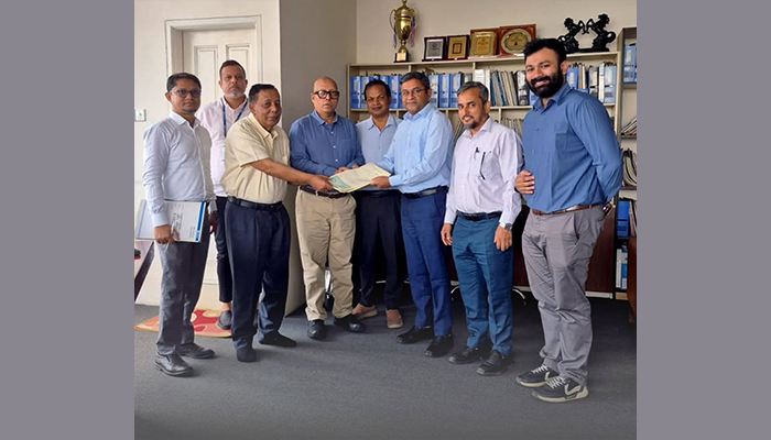 এডিবি অর্থায়িত নেসকো প্রকল্পে এডেক্স কর্পোরেশনকে ট্রান্সফরমার সরবরাহ করবে এনার্জিপ্যাক