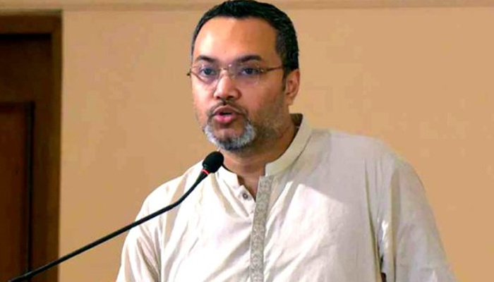 ১৬ বছরের সমস্যা ৫-৬ মাসে শতভাগ সমাধান সম্ভব নয় : মাহ্দী আমিন