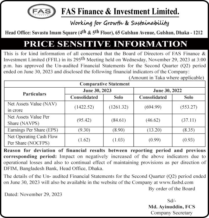 FAS-Finance-PSI-Q2-1
