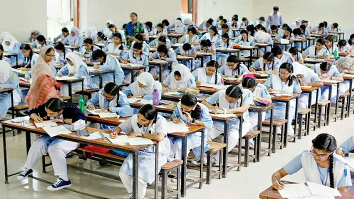 এসএসসি পরীক্ষা | SSC Exam Bangladesh