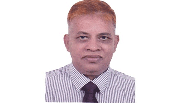 ইউনিয়ন ক্যাপিটালের চেয়ারম্যান হলেন মুন্সি শফিউল হক