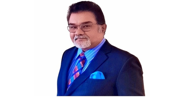 সিএসইর পুনর্নির্বাচিত চেয়ারম্যান আসিফ ইব্রাহিম
