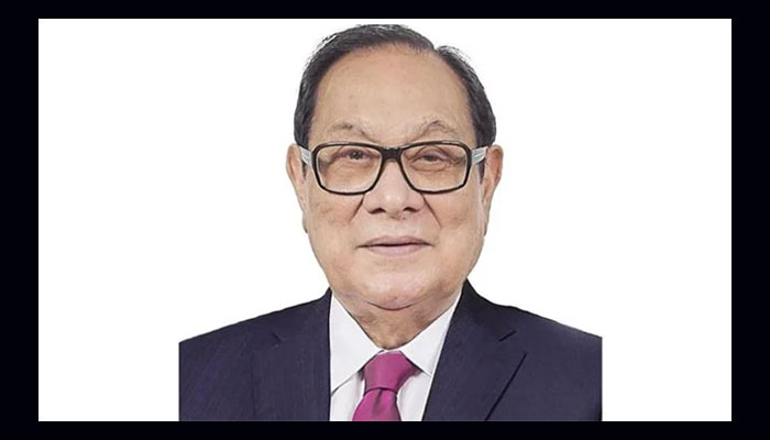ব্যাংক এশিয়ার চেয়ারম্যান আব্দুর রউফ চৌধুরী আর নেই