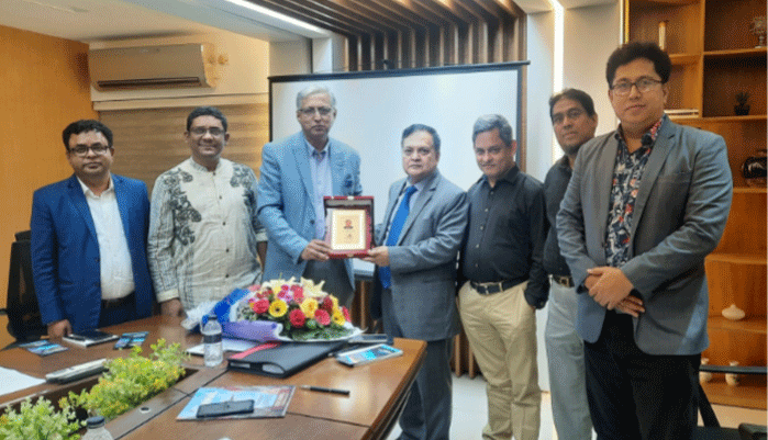 AACCI Bangladesh gets new Vice-President