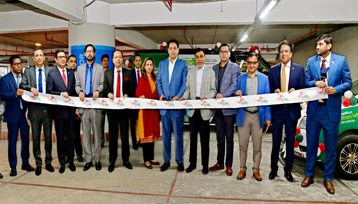 রিটায়ার্ড সিটিজেন ও প্রবাসী গ্রাহকদের জন্য সোশ্যাল ইসলামী ব্যাংকের পরিবহণ সুবিধা চালু