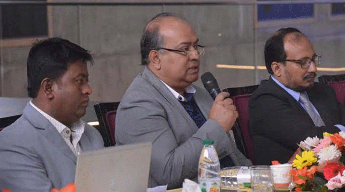পুঁজিবাজারে অংশ নিতে পারবেন স্বর্ণ ব্যবসায়ীরাও-বিএসইসির চেয়ারম্যান