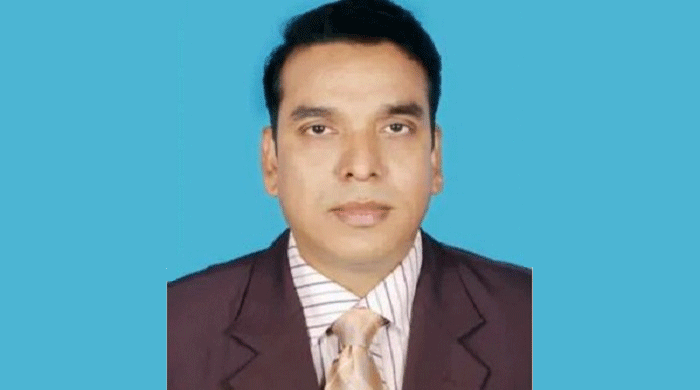 বাংলাদেশ ব্যাংকের পরিচালক হিসেবে পদোন্নতি পেয়েছেন সাহাব উদ্দীন