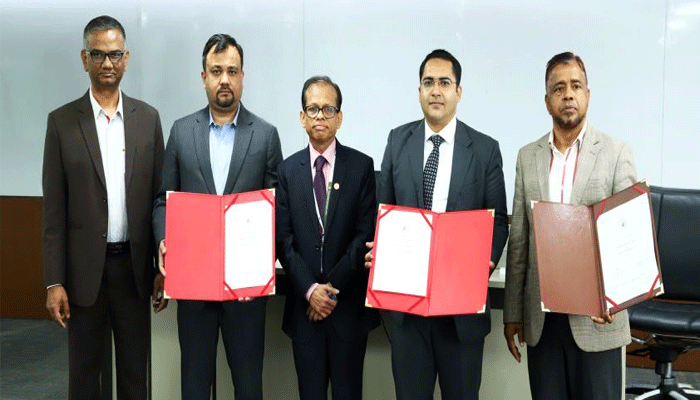 আরও ২ প্রতিষ্ঠানকে ডিএসইর ফিক্স সার্টিফিকেশন প্রদান