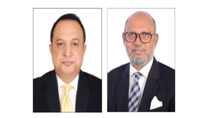 প্রিমিয়ার ব্যাংকের নতুন দুই এএমডি হয়েছেন