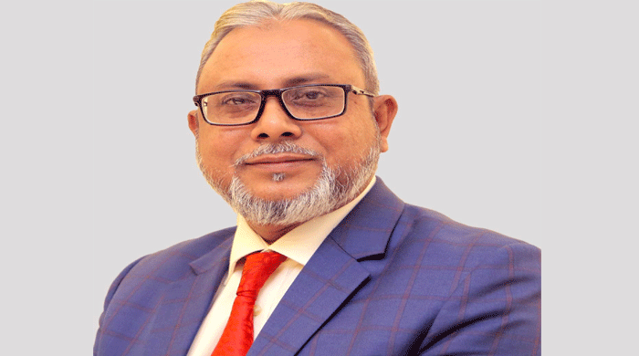 সিভিপি ফাইন্যান্সের নতুন এমডি মামুনুর রশিদ