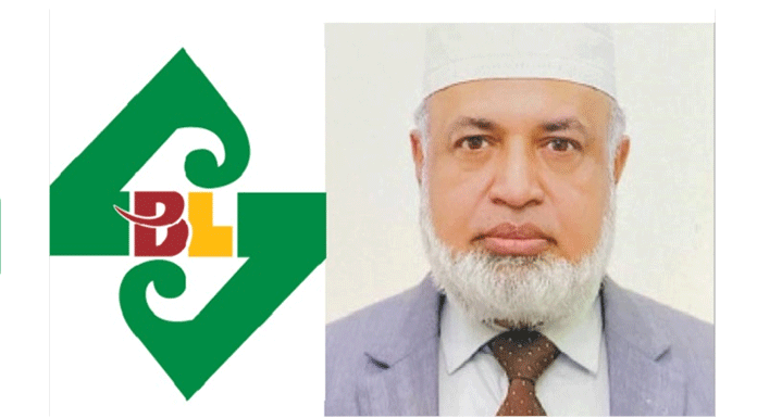 স্ট্যান্ডার্ড ব্যাংকের এমডি ও সিইও হলেন মো. হাবিবুর রহমান