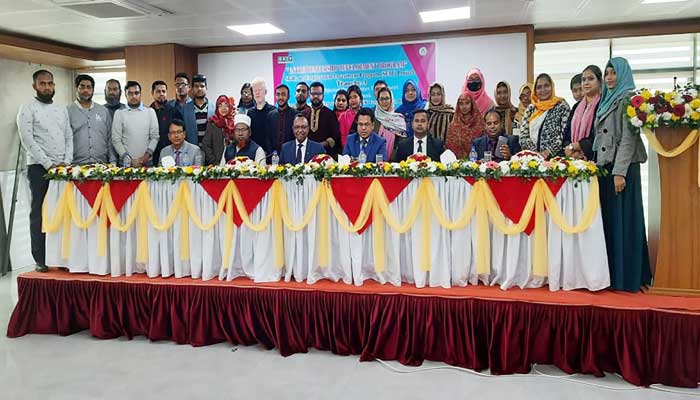 সাউথইস্ট ব্যাংকের আয়োজনে বগুড়ায় উদ্যোক্তা উন্নয়ন প্রশিক্ষন কার্যক্রমের উদ্বোধন