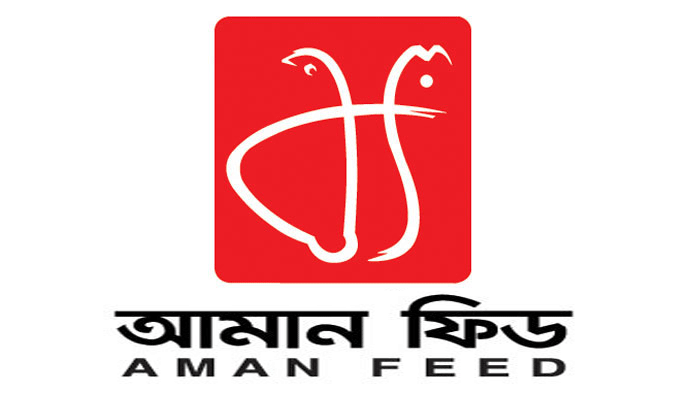 আমান ফিডের দ্বিতীয় প্রান্তিক প্রকাশ