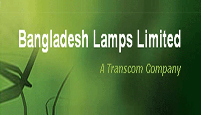 বিডি ল্যাম্পস উৎপাদন লাইন স্থাপন করবে
