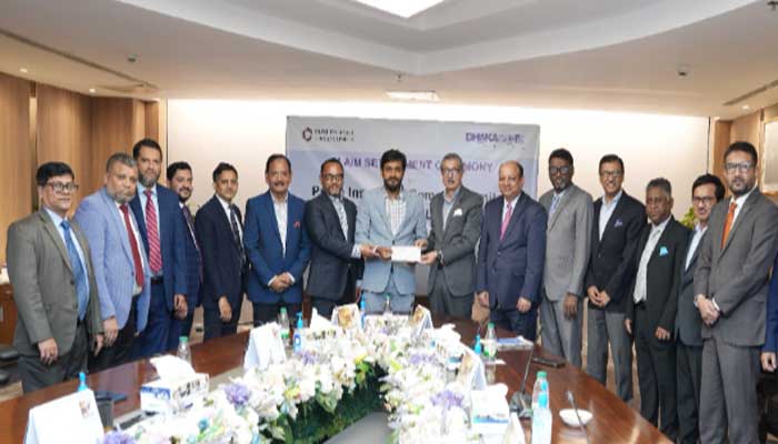 প্রাইম ইন্স্যুরেন্স কোম্পানী লিমিটেডের বীমা দাবী পরিশোধ