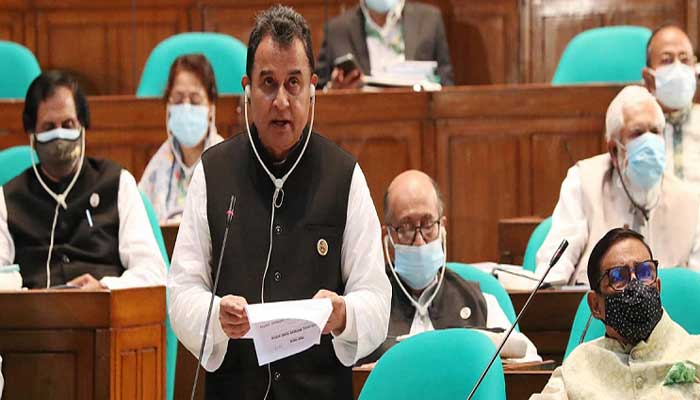 শীর্ষ ২০ ঋণ খেলাপির তালিকা প্রকাশ করলেন অর্থমন্ত্রী