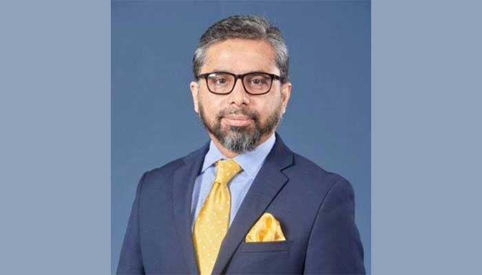 সিটি ব্যাংকের নতুন ডিএমডি ও চিফ রিস্ক অফিসার মেসবাউল আসীফ সিদ্দিকী