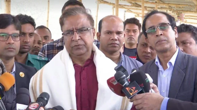 আবদুল কাইউম, পরিচালক,  চামড়া শিল্পনগরী প্রকল্প