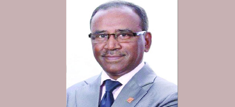 আইআইএবির মুখ্য উদ্দেশ্য করপোরেট সুশাসন প্রতিষ্ঠায় সহায়তা করা: এম নূরুল আলম, এফসিএস
