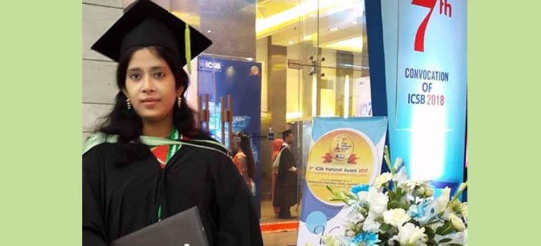 সুইটি আখতার এসিএস, হতে পারেন চ্যালেঞ্জিং পেশায় আগ্রহী মেয়েদের আদর্শ