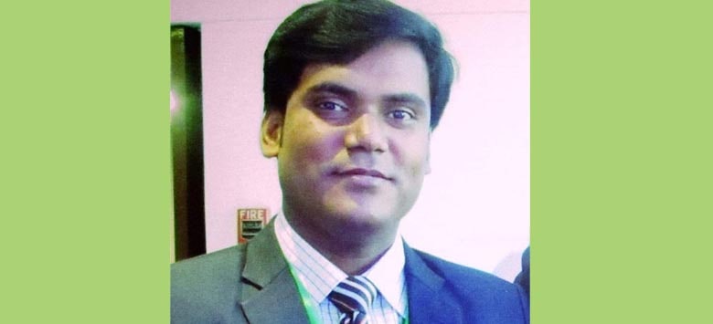 সিএস প্রফেশনে আইসিএসবি বাংলাদেশের একমাত্র রিকোগনাইজড প্রতিষ্ঠান: এনামুল হক