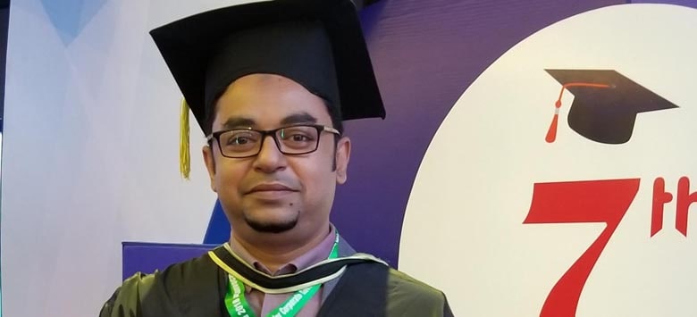 কর্পোরেট সেক্টরে আইসিএসবি’র ভূমিকা অনস্বীকার্য: মারুফ আল হাসনাত এসিএস