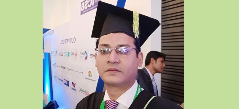 সিএস প্রফেশনের সার্টিফিকেট চাকরির প্রতিযোগিতায় প্রার্থীকে এগিয়ে রাখবে: শরিফ দিলনেওয়াজ হোসেন