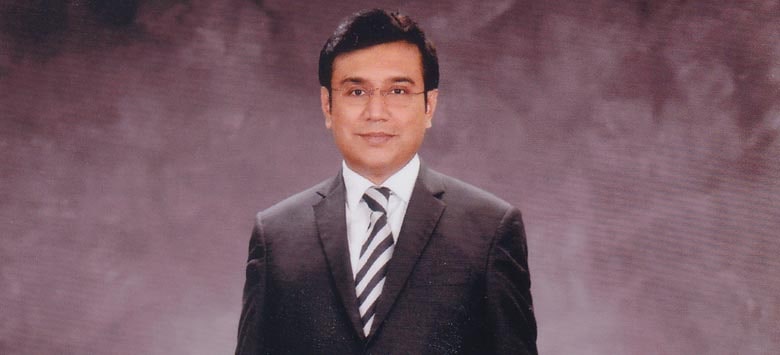 সিএস প্রফেশনে উজ্জ্বল ভবিষ্যতের কথা জানালেন মিডিয়া ব্যক্তিত্ব ‘জিলানী’
