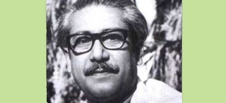 জাতির পিতার প্রশ্নে প্রয়োজন ঐকমত্য