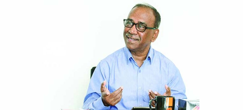 কমপ্লায়েন্স নিশ্চিতে প্রতিষ্ঠানের নিজস্ব আচরণবিধি থাকা প্রয়োজন: এম নুরুল আলম
