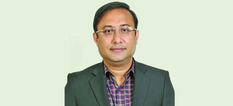 মোবাইল ফোন আমদানিতে স্বল্প হারের ভ্যাট আরোপ দেশীয় শিল্পকে বাধাগ্রস্ত করবে: আমিনুর রশীদ