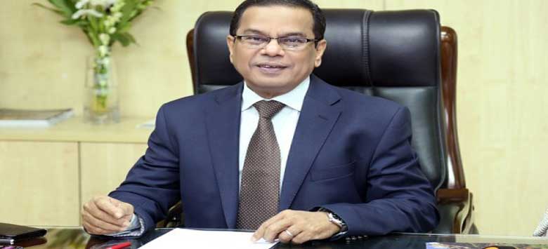 শক্ত ভিতের ওপর দাঁড়িয়েছে মার্কেন্টাইল ব্যাংক: কাজী মসিহুর রহমান