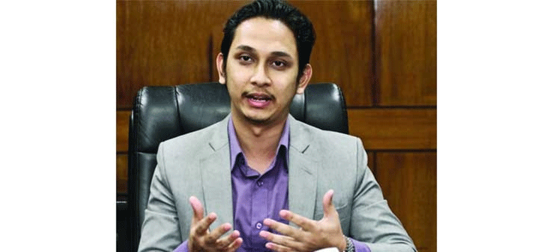 কর্মী ব্যবস্থাপনায় সফটওয়্যারভিত্তিক সেবা দিচ্ছি: ইরাম রহমান