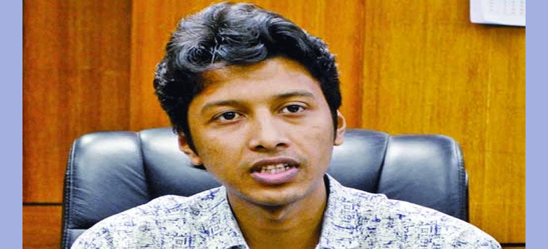 ডিজিটাল শিক্ষা ছড়িয়ে দিতে কাজ করছি: এস এম তানভীর