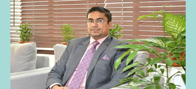 সফল হতে হলে ‘আলাদা’ হতে হবে:  ইরতেজা এ খান