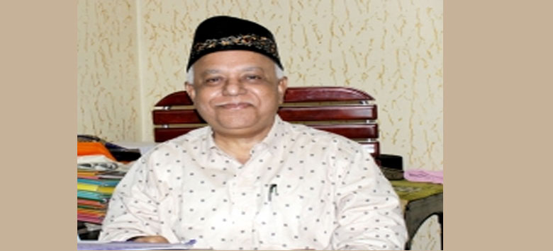 প্রতিশ্রুতি রক্ষা করেই নেতৃত্বে আসবে গোল্ডেন ইস্পাত: মনজুর আলম