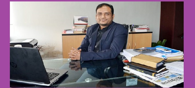 প্রতিষ্ঠানের সঙ্গে সচিবের সম্পর্ক ‘বিশ্বাস ও সততার’: মোহাম্মদ আলী বোস্তামী এফসিএস