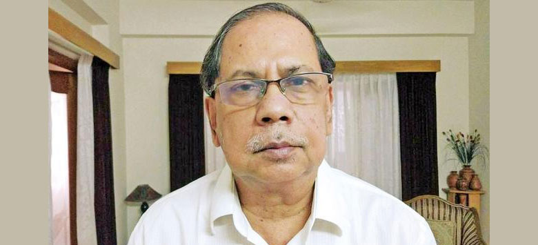 চালকলে অভিযানে বাজার অস্থিতিশীল হতে পারে: কাজী সাহাবউদ্দিন