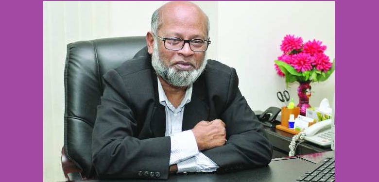 স্বতন্ত্র পরিচালকদের একটি প্যানেল করা যেতে পারে: মোহাম্মদ সানাউল্লাহ এফসিএস, প্রেসিডেন্ট, আইসিএসবি