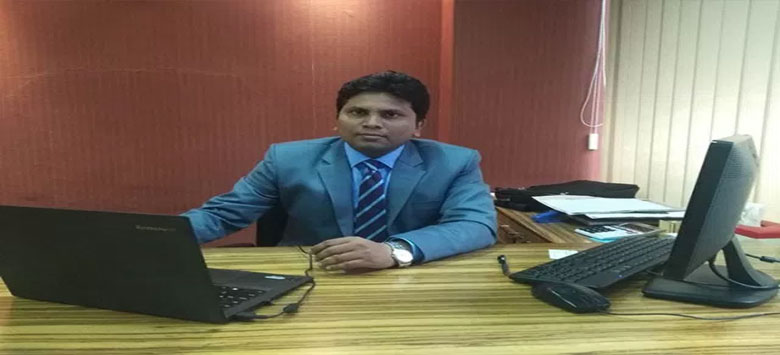 প্রতিষ্ঠানে প্রধান সমন্বয়কারীর ভূমিকা পালন করেন কোম্পানি সচিব:  নেয়ামুল হক এসিএস