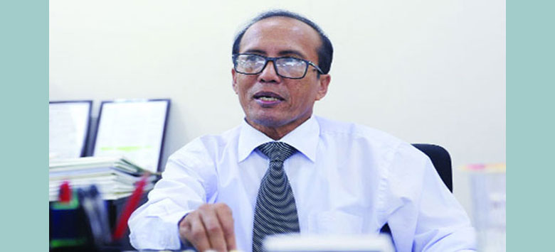 আগামী বছরে উৎপাদনে যাবে ২০ অর্থনৈতিক অঞ্চল: পবন চৌধুরী, চেয়ারম্যান, বেজা