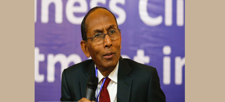 আগামী বছরই সহজে ব্যবসার সূচকে উন্নতি: কাজী এম আমিনুল ইসলাম, নির্বাহী চেয়ারম্যান, বিডা