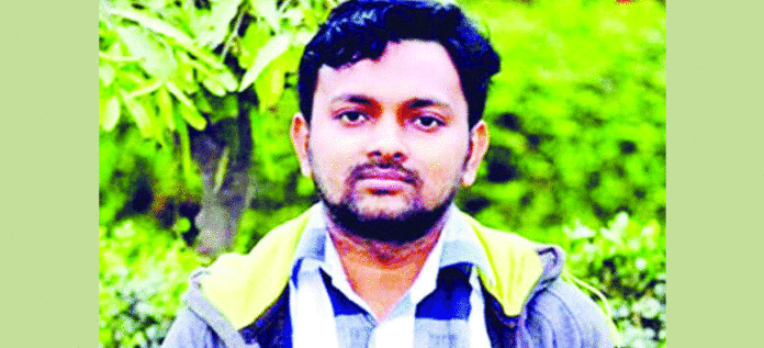 চলে গেলেন রাজিব