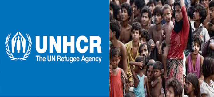 ইউএনএইচসিআর