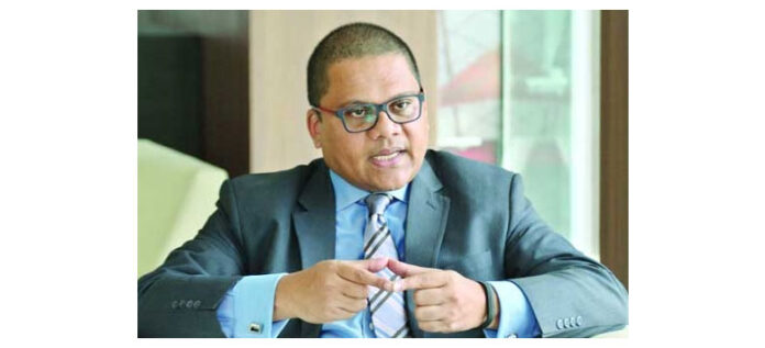 রাহেল আহমেদ