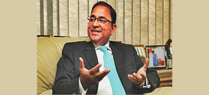 তপন চৌধুরী