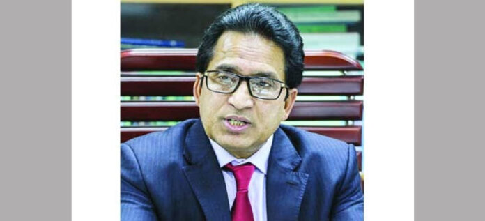 মো. মোশাররফ হোসেন ভূঁইয়া